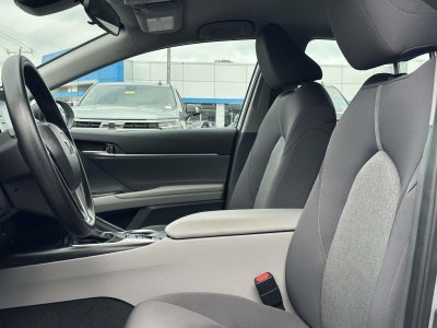 2023 Toyota Camry Hybrid LE