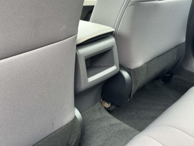 2023 Toyota Camry Hybrid LE