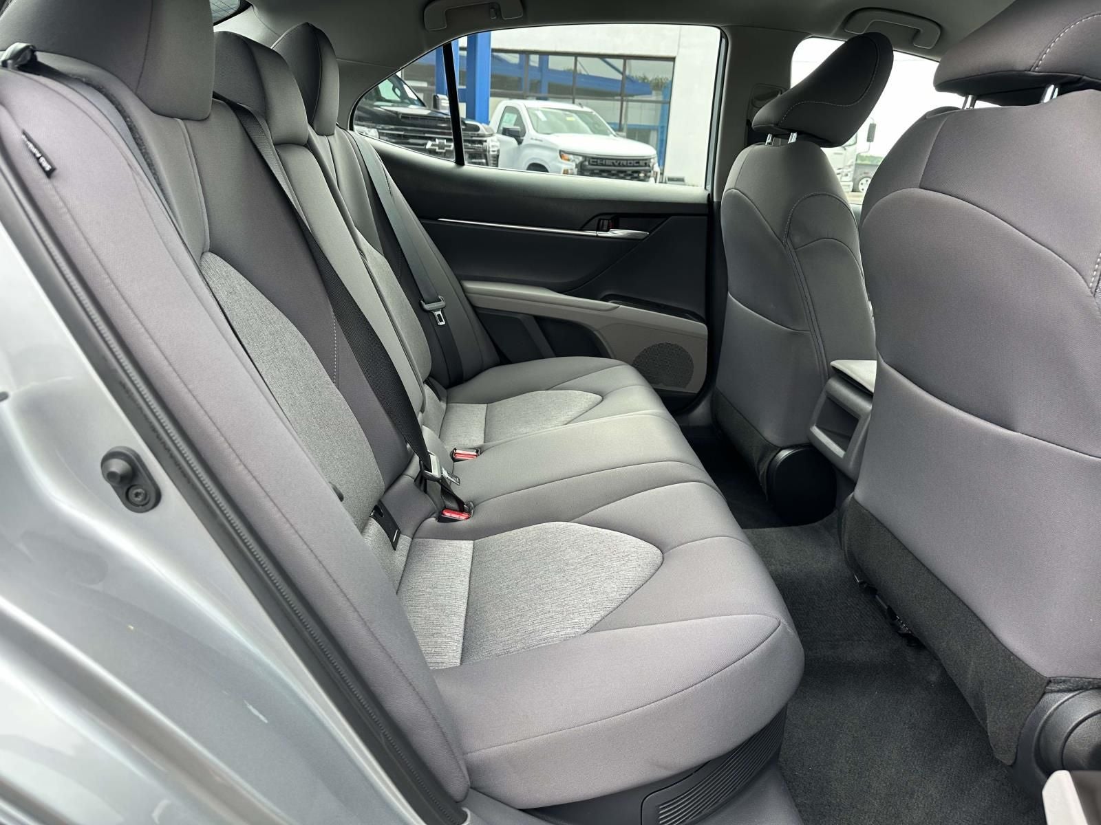 2023 Toyota Camry Hybrid LE