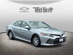 2023 Toyota Camry Hybrid LE
