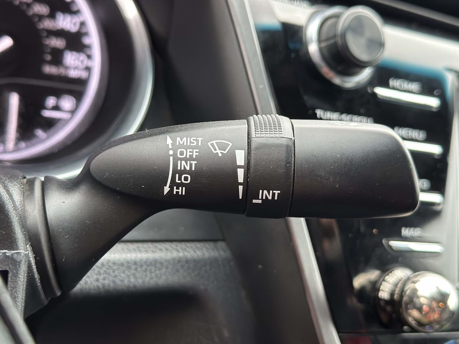 2020 Toyota Camry SE Nightshade