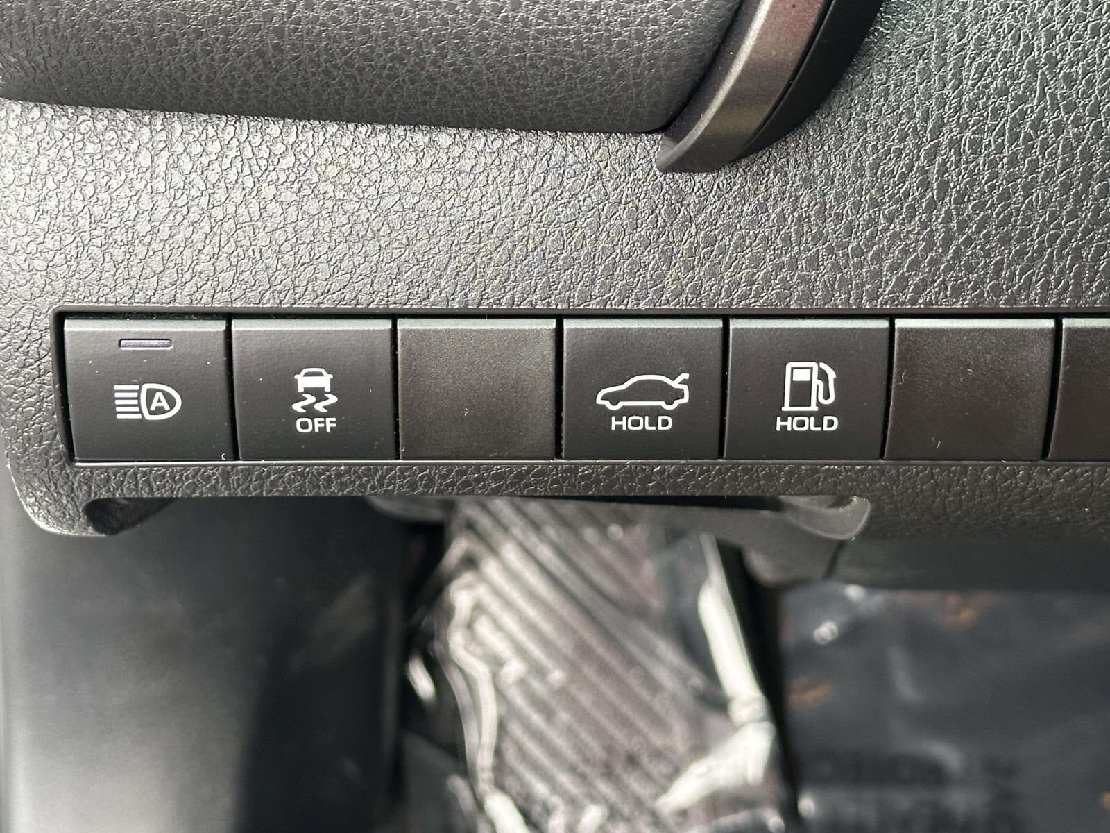 2020 Toyota Camry SE Nightshade