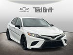 2020 Toyota Camry SE Nightshade