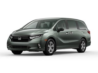 2023 Honda Odyssey EX
