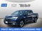 2019 Honda Ridgeline RTL-T