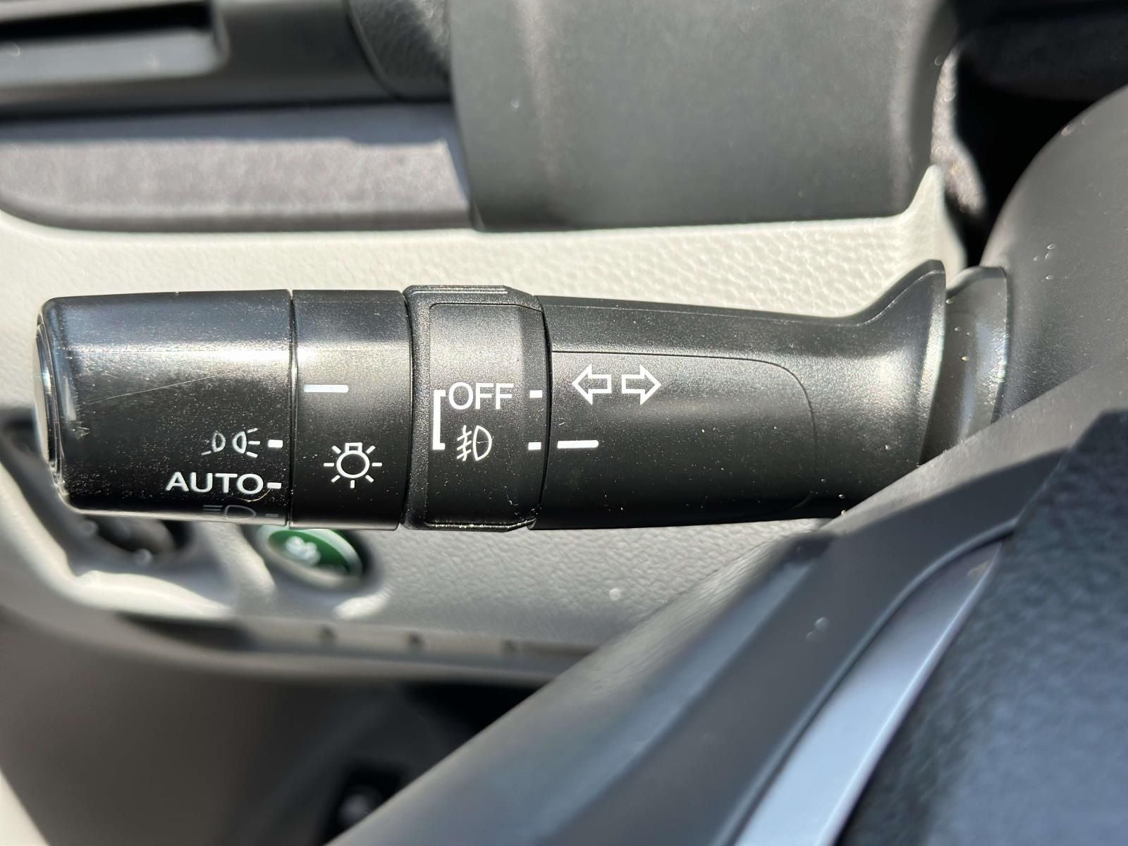 2019 Honda Ridgeline RTL-T