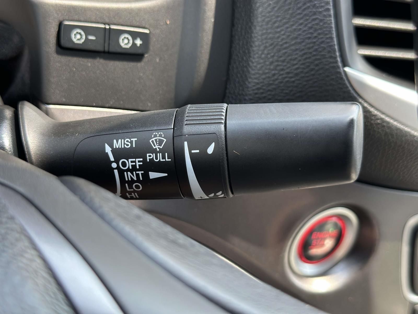 2019 Honda Ridgeline RTL-T
