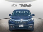 2019 Honda Ridgeline RTL-T