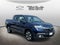 2019 Honda Ridgeline RTL-T