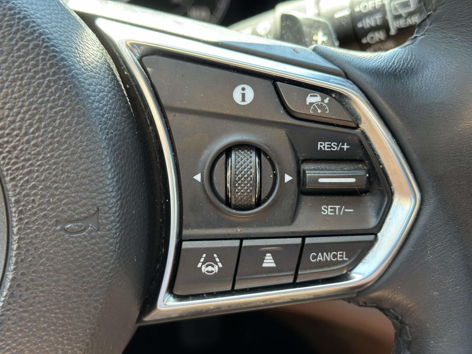 2023 Acura RDX Technology Package SH-AWD