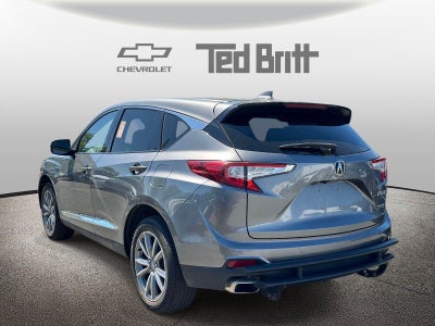 2023 Acura RDX Technology Package SH-AWD