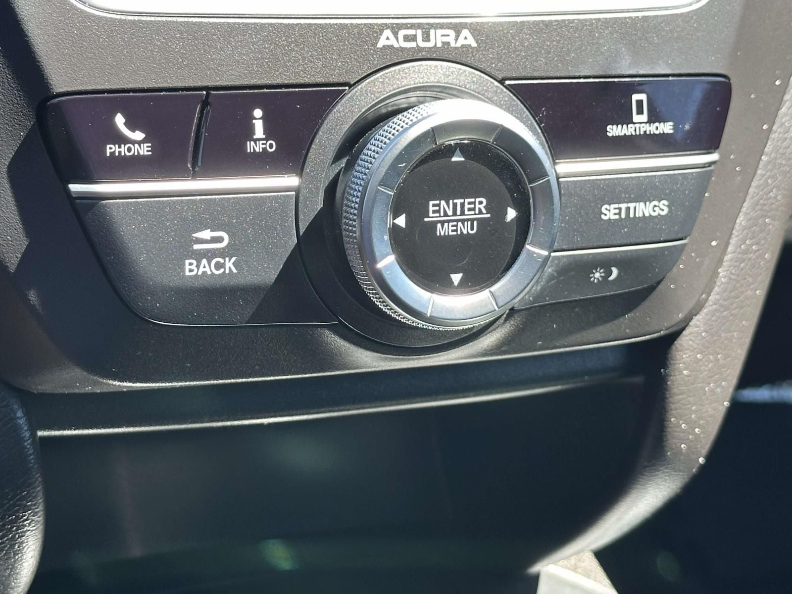 2020 Acura MDX 3.5L