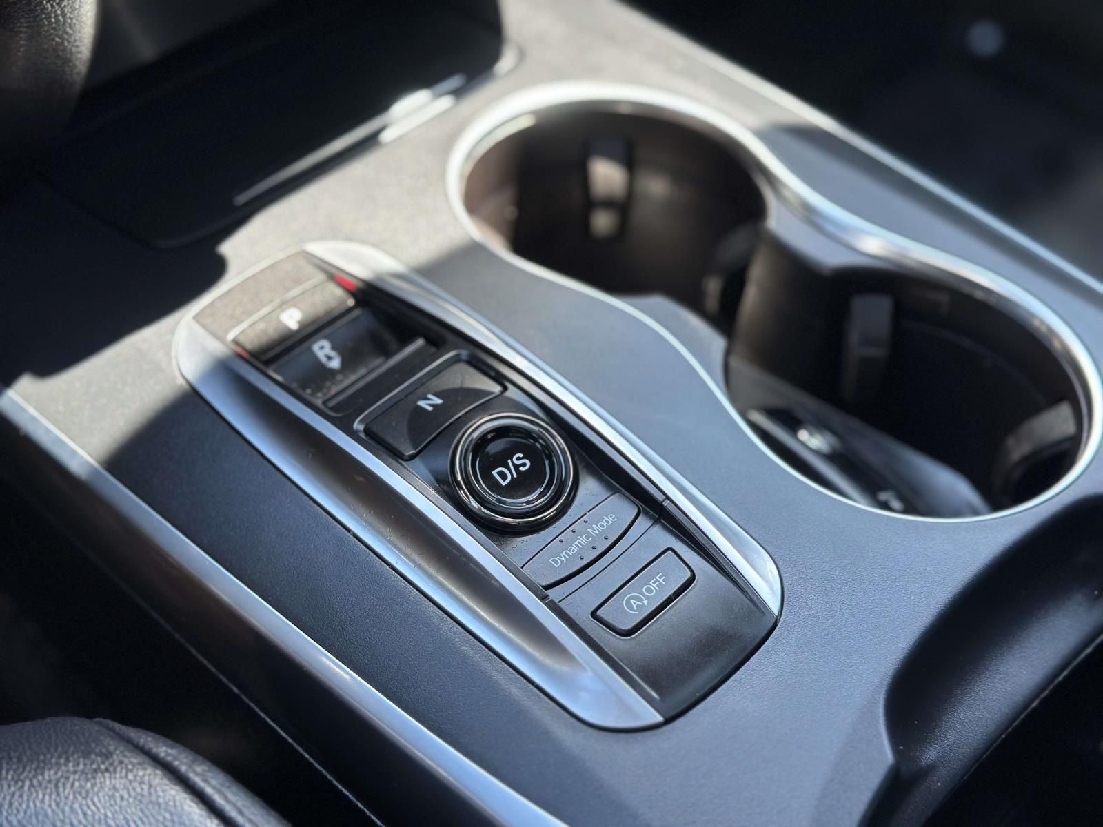 2020 Acura MDX 3.5L
