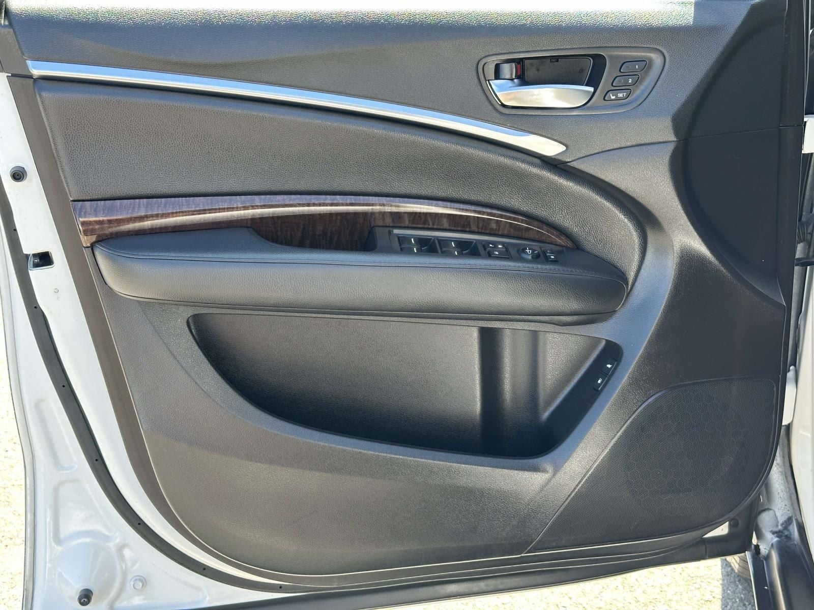 2020 Acura MDX 3.5L