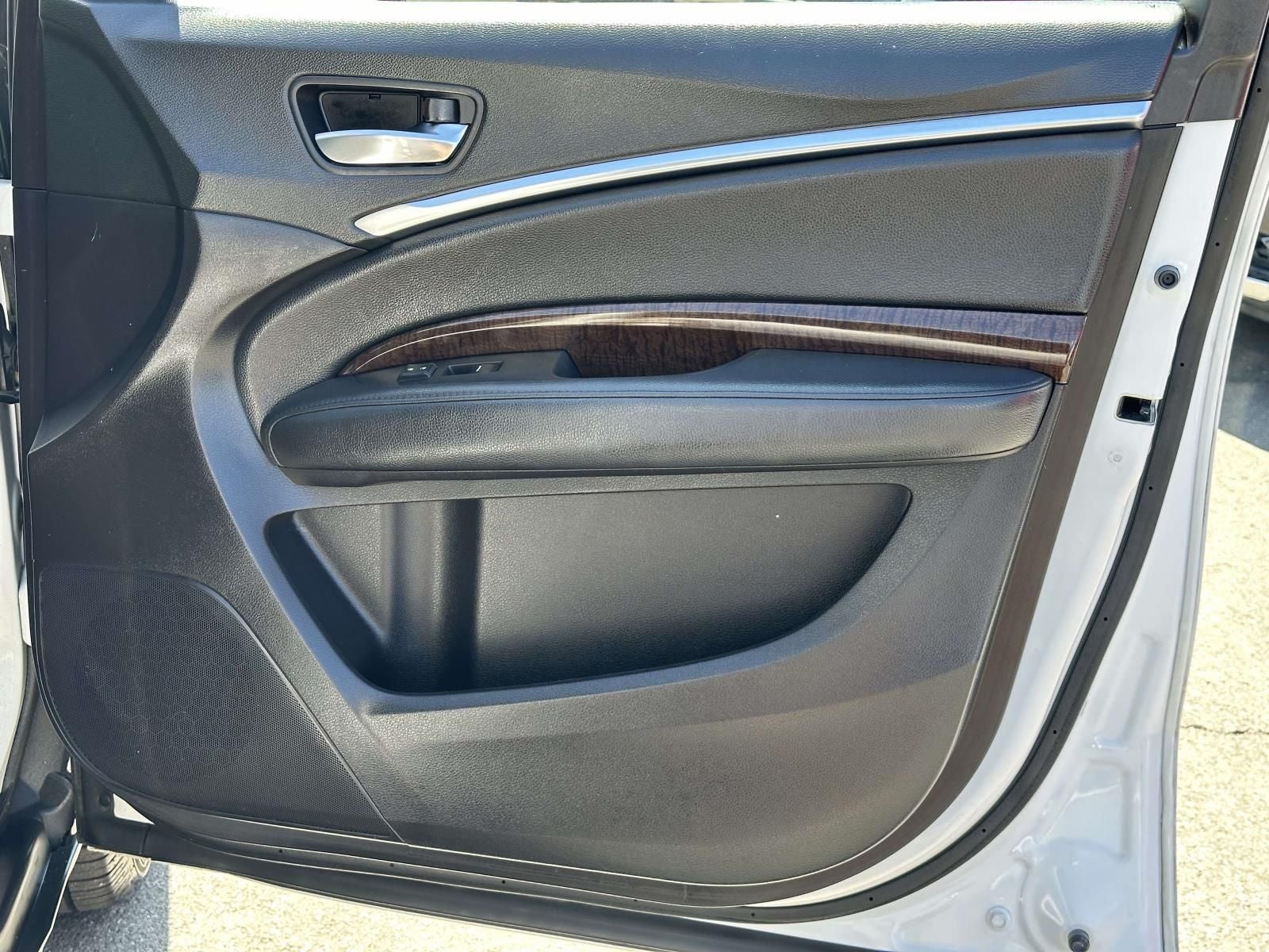 2020 Acura MDX 3.5L