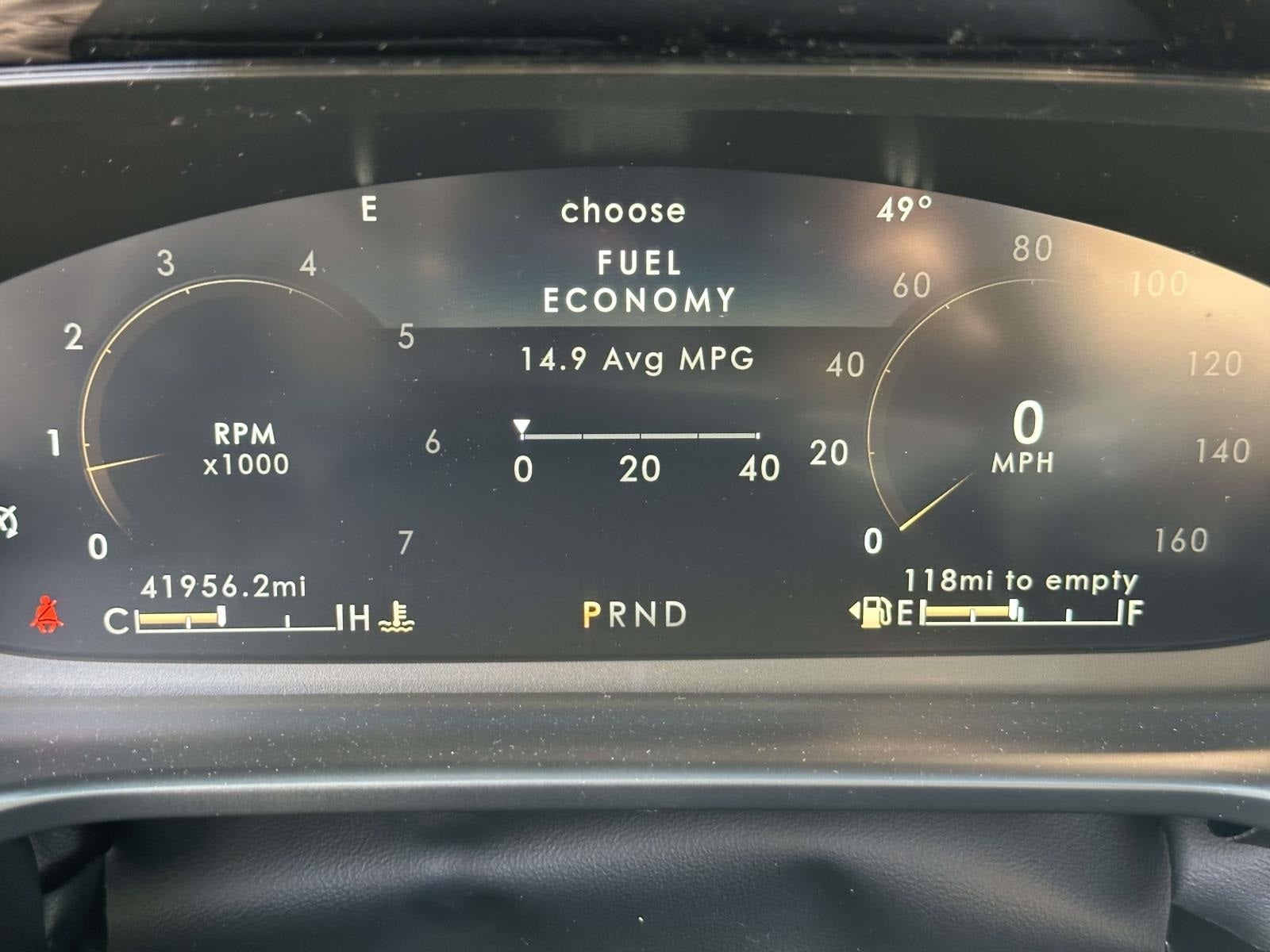 2024 Lincoln Aviator Premiere