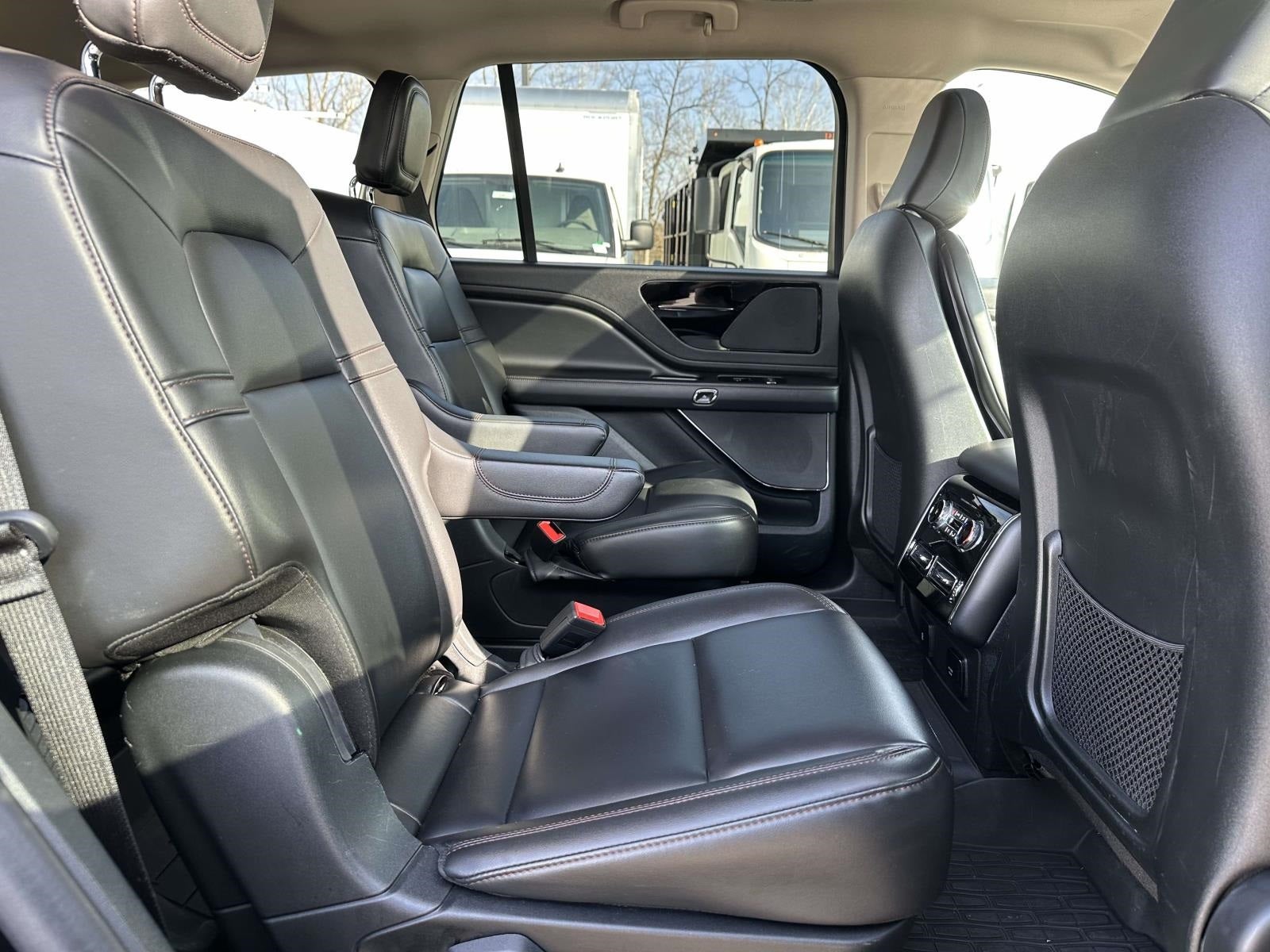 2024 Lincoln Aviator Premiere