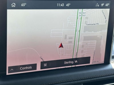 2023 Lincoln Aviator Standard