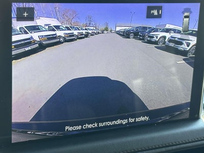 2023 Lincoln Aviator Standard