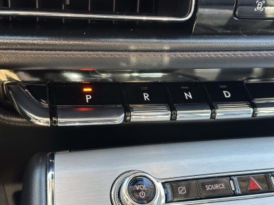 2023 Lincoln Aviator Standard