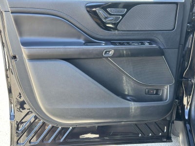 2023 Lincoln Aviator Standard