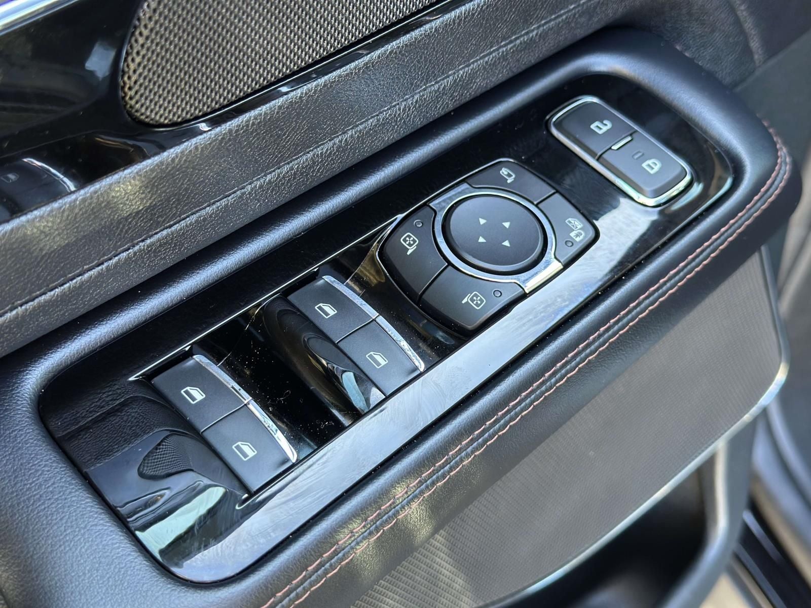 2023 Lincoln Aviator Standard