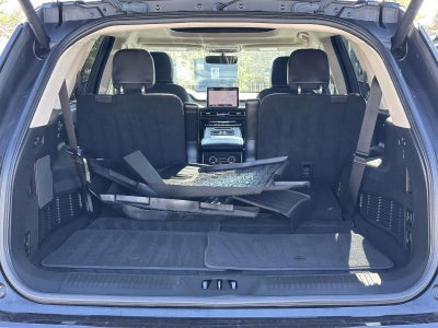 2023 Lincoln Aviator Standard