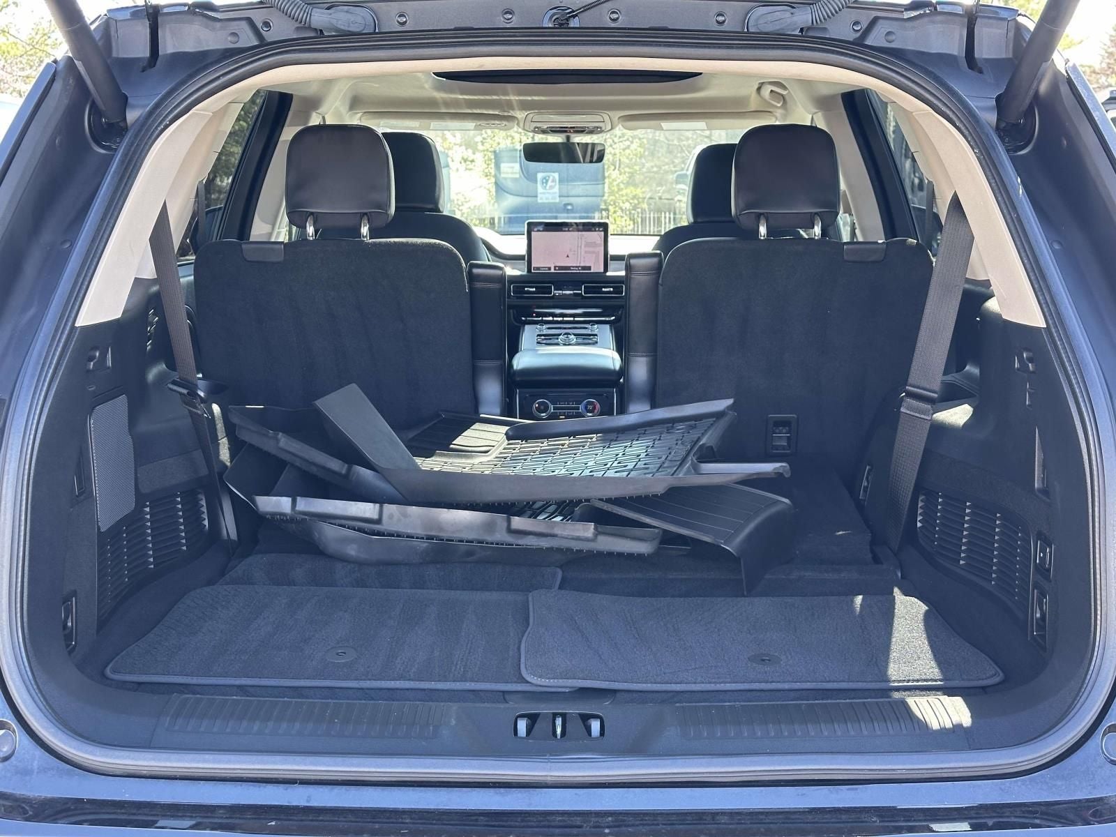 2023 Lincoln Aviator Standard