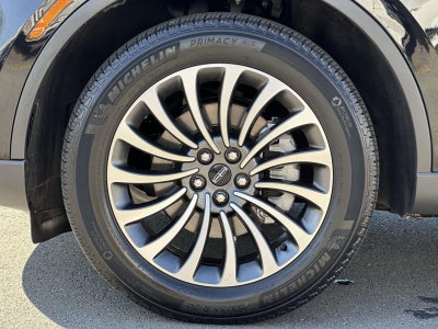 2023 Lincoln Aviator Standard