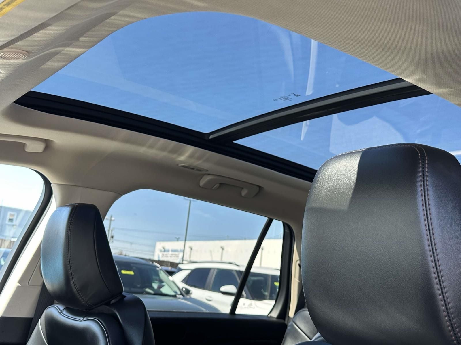 2023 Lincoln Aviator Standard