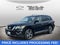 2017 Nissan Pathfinder Platinum