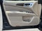2017 Nissan Pathfinder Platinum
