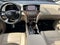 2017 Nissan Pathfinder Platinum