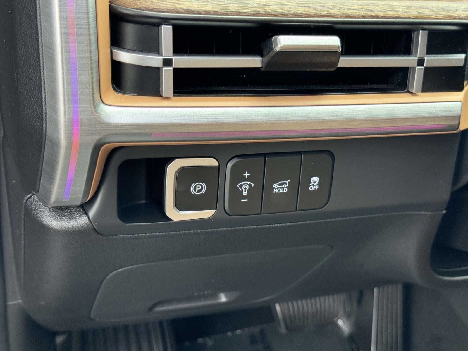 2024 Hyundai Santa Fe Limited