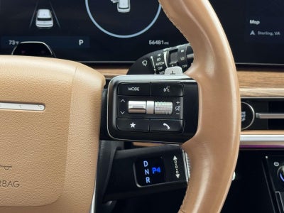 2024 Hyundai Santa Fe Limited