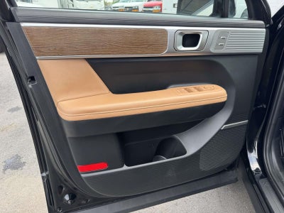 2024 Hyundai Santa Fe Limited
