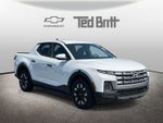 2025 Hyundai Santa Cruz SE