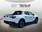 2025 Hyundai Santa Cruz SE