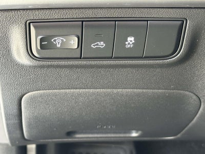 2025 Hyundai Santa Cruz SE