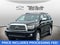 2017 Toyota Sequoia Platinum