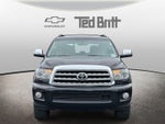 2017 Toyota Sequoia Platinum