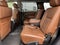2017 Toyota Sequoia Platinum
