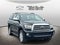 2017 Toyota Sequoia Platinum