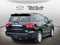 2017 Toyota Sequoia Platinum