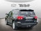 2017 Toyota Sequoia Platinum