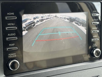 2020 Toyota Sienna L 7 Passenger