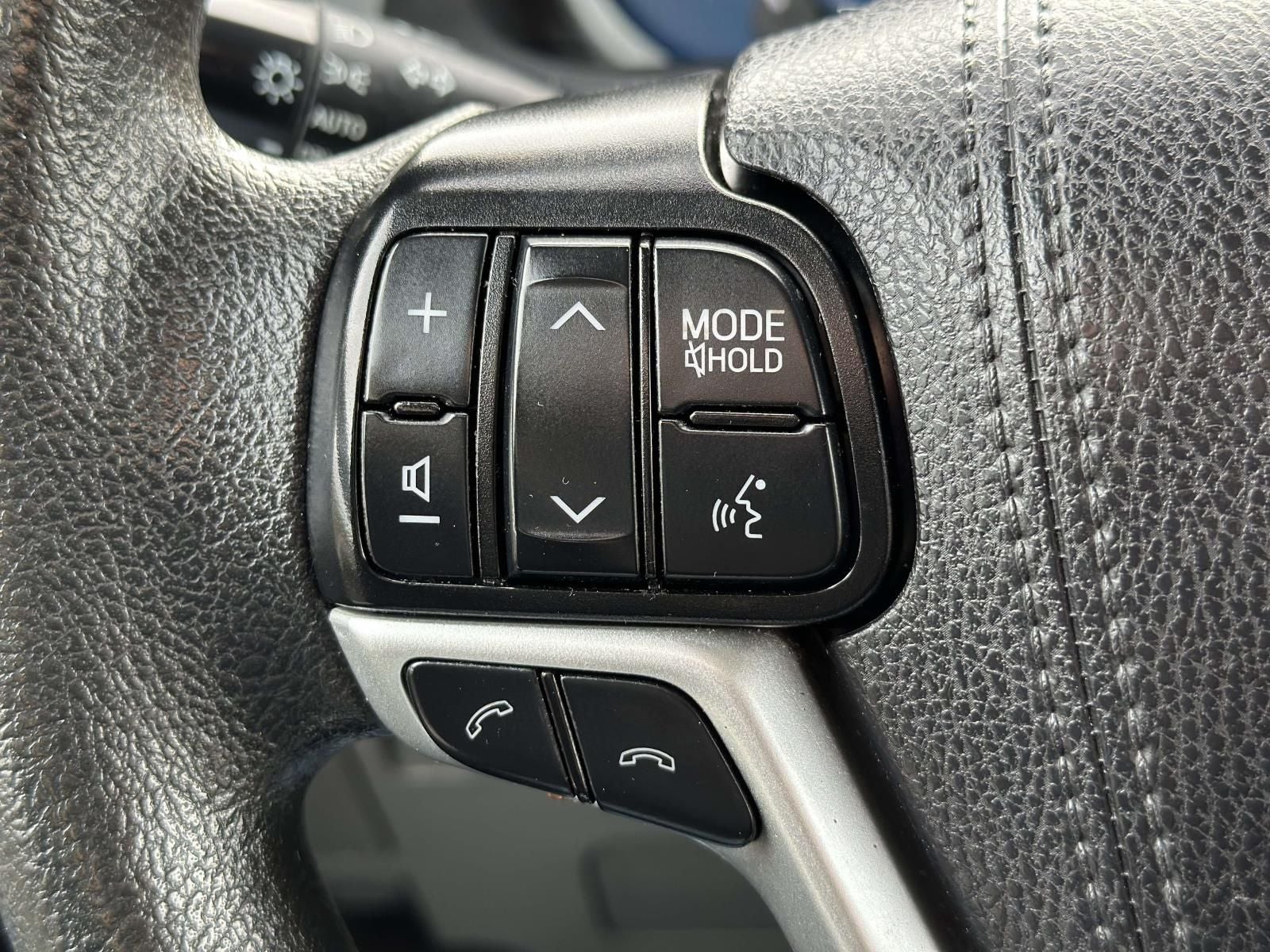 2020 Toyota Sienna L 7 Passenger