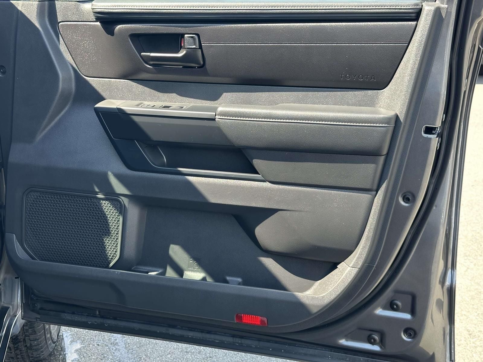 2025 Toyota Tundra SR