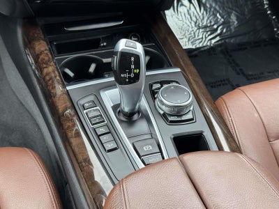 2016 BMW X5 xDrive35i Sport Activity