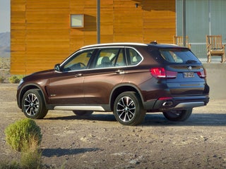2016 BMW X5 xDrive35i Sport Activity